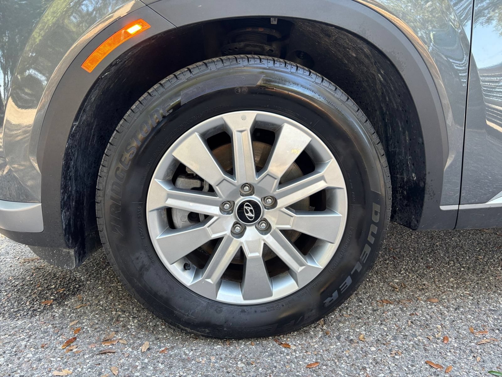 Thumbnail: 2025 Hyundai Palisade - 33