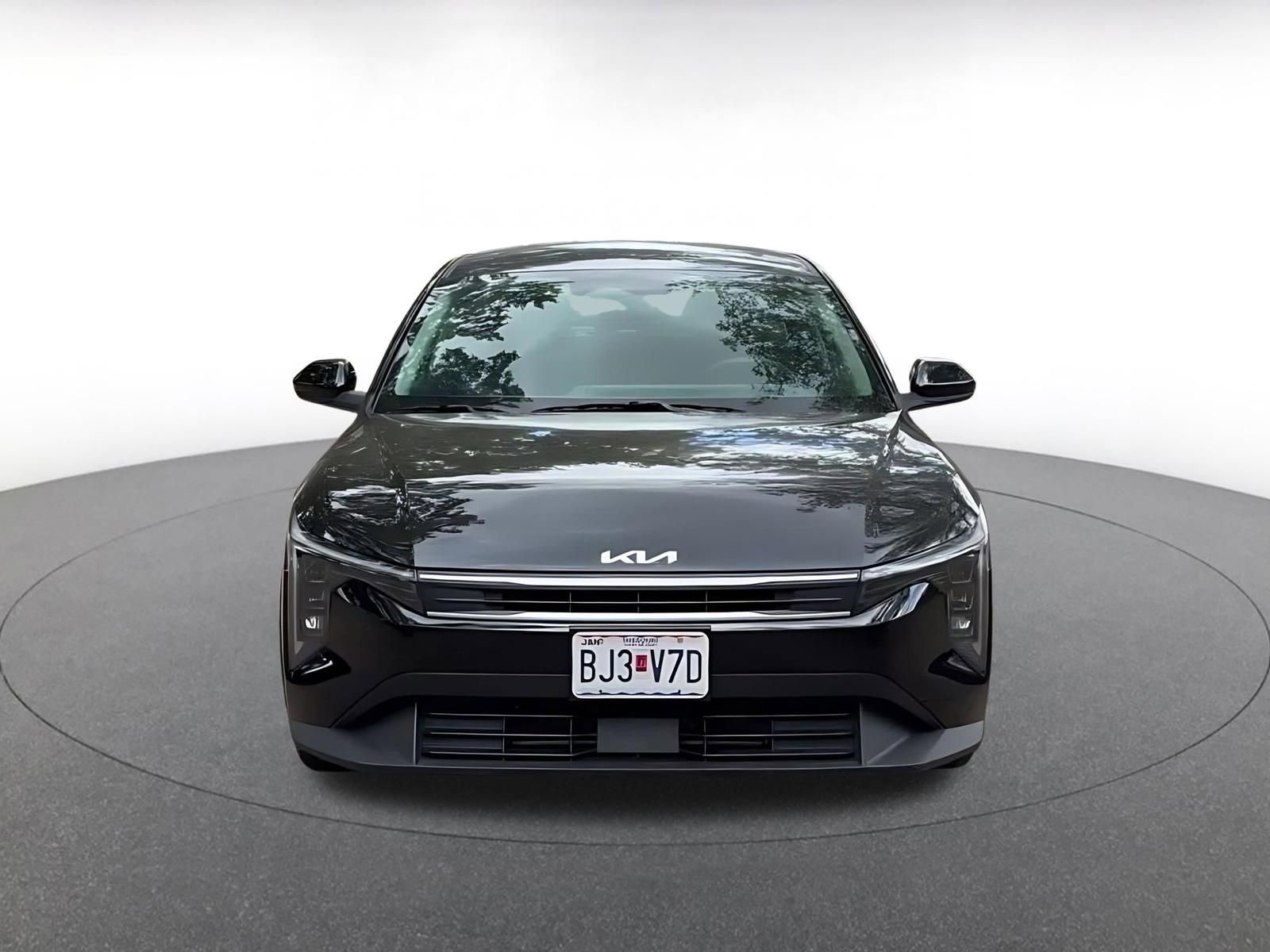 Thumbnail: 2025 Kia K4 - 4