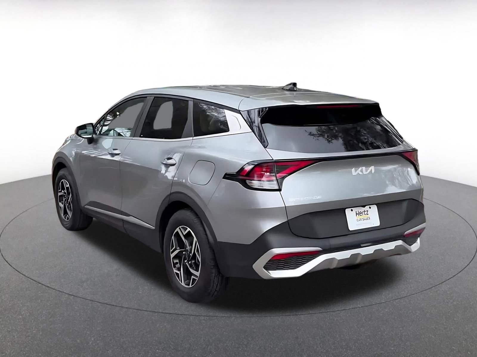 Thumbnail: 2025 Kia Sportage - 11