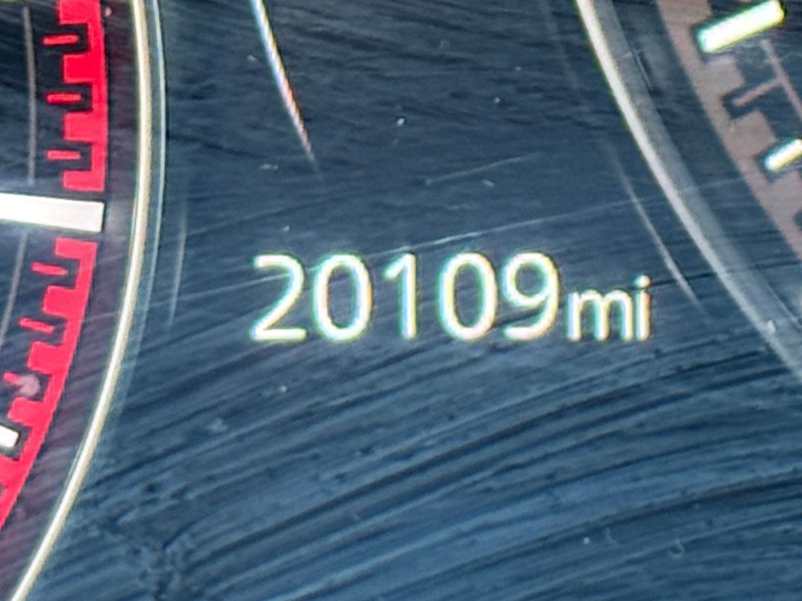 Thumbnail: 2025 Mazda CX-50 - 34