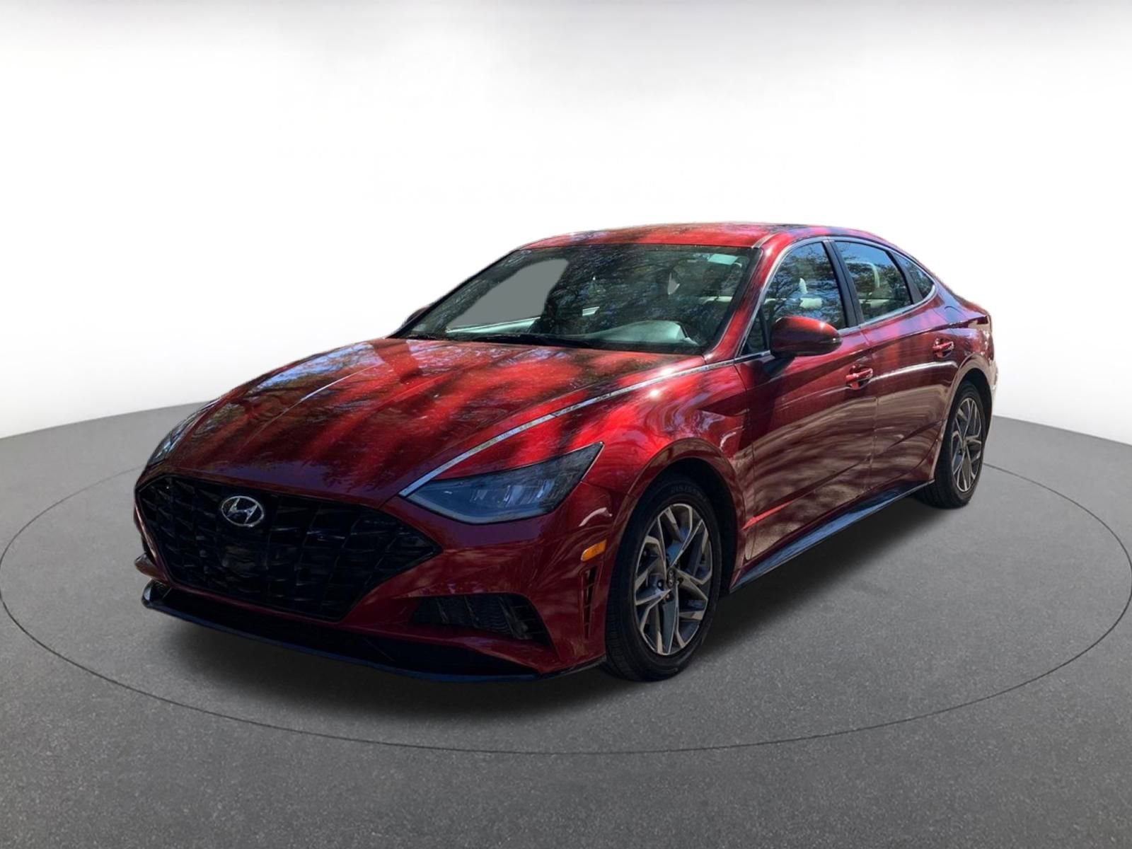 Thumbnail: 2023 Hyundai Sonata - 3