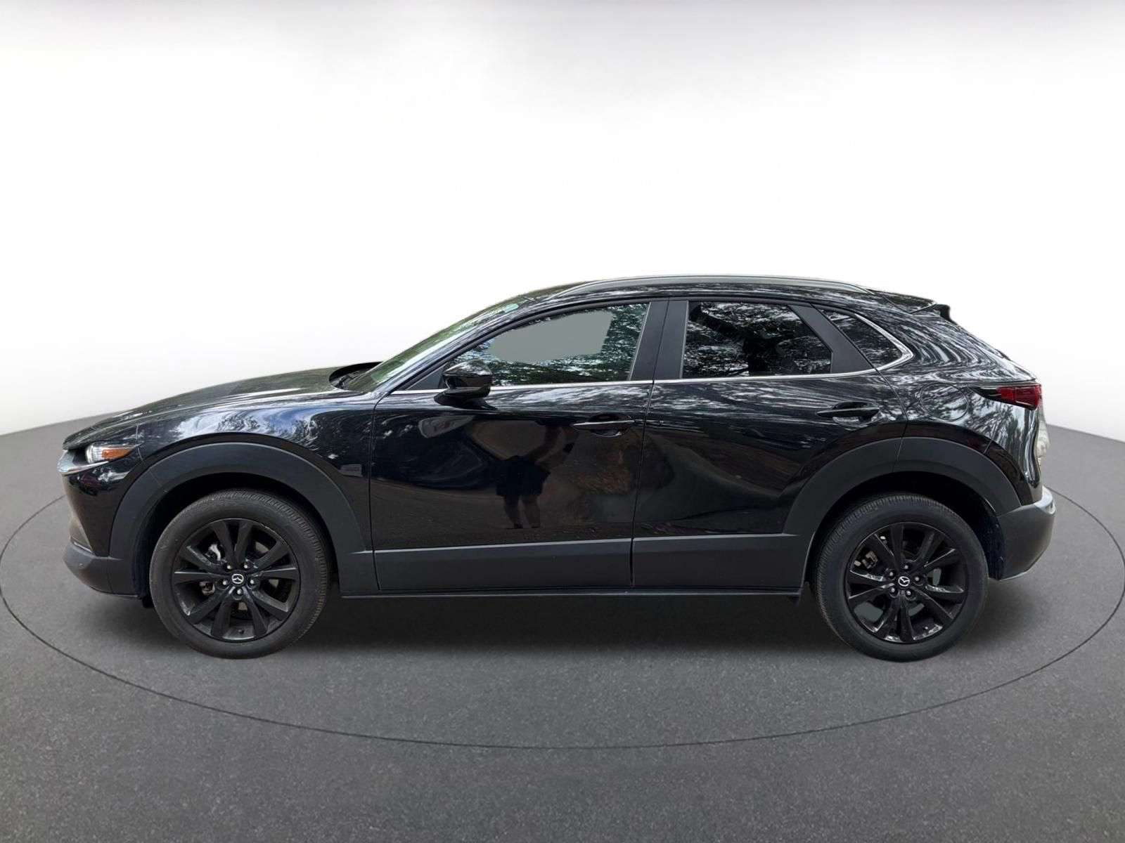 Thumbnail: 2025 Mazda CX-30 - 11