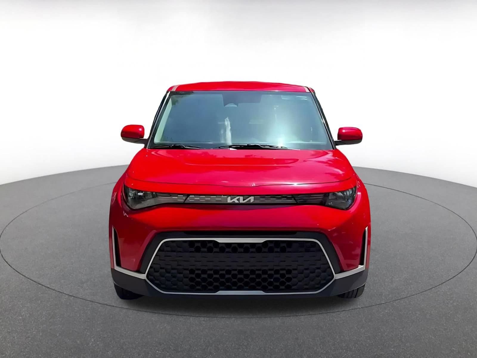 Thumbnail: 2025 Kia Soul - 4