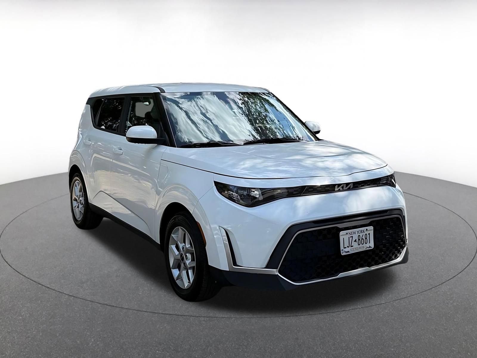 Thumbnail: 2025 Kia Soul - 1