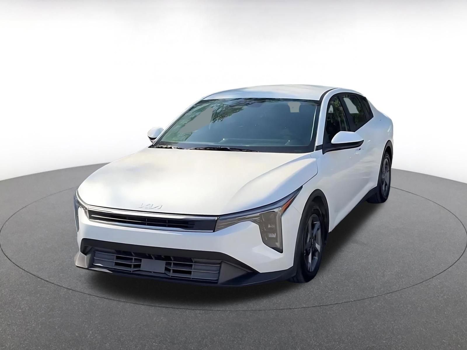 Thumbnail: 2025 Kia K4 - 7