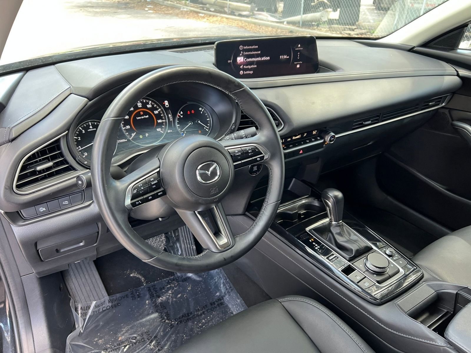 Thumbnail: 2024 Mazda CX-30 - 29