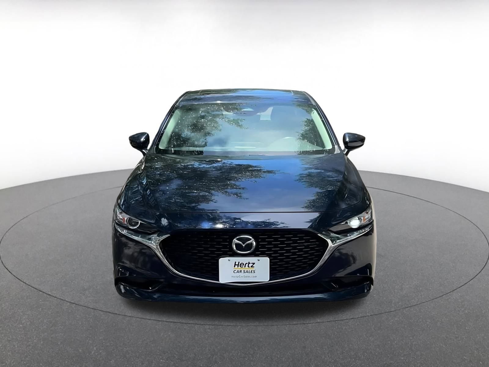 Thumbnail: 2024 Mazda Mazda3 - 5