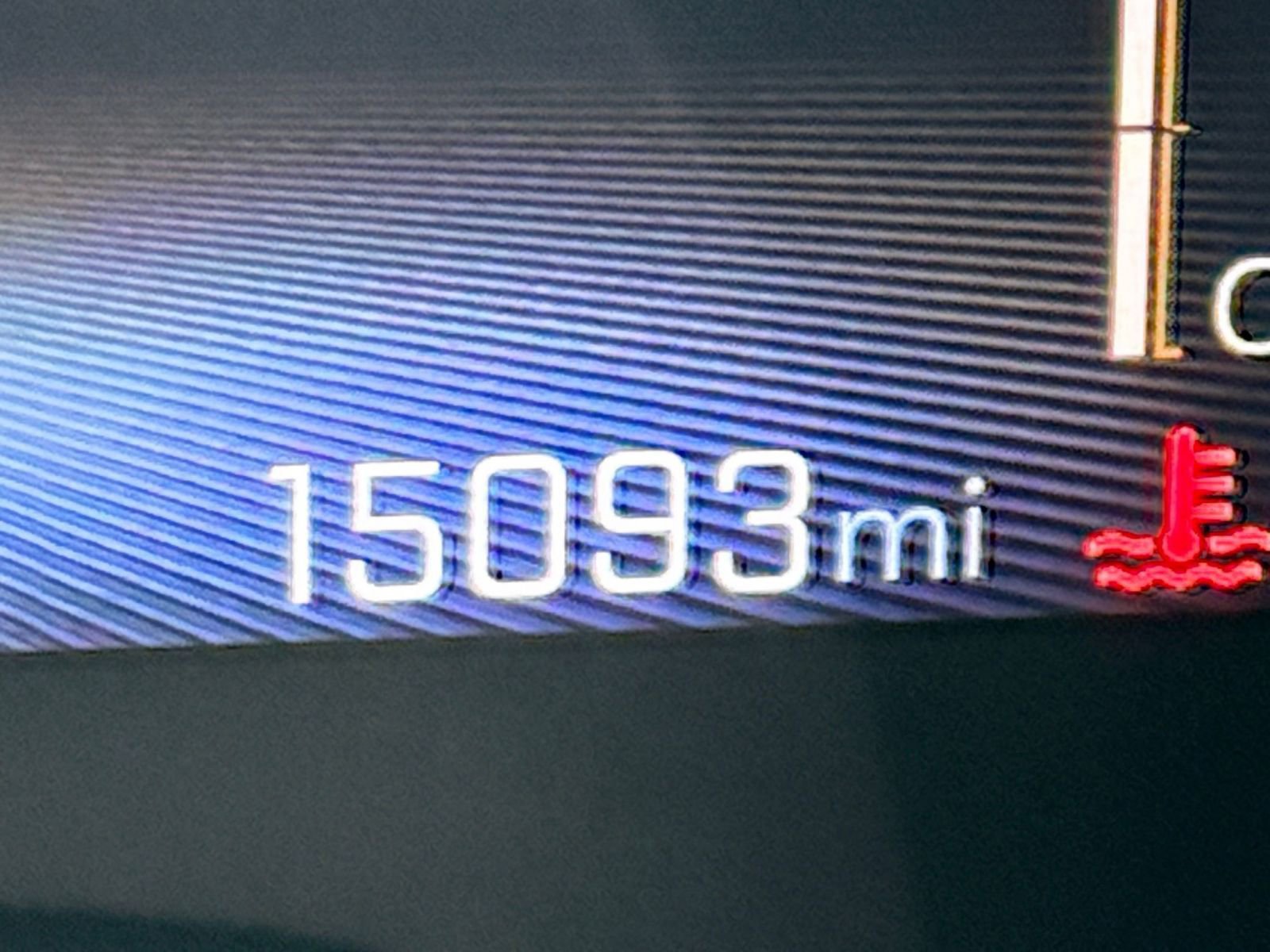 Thumbnail: 2025 Chevrolet Trax - 35