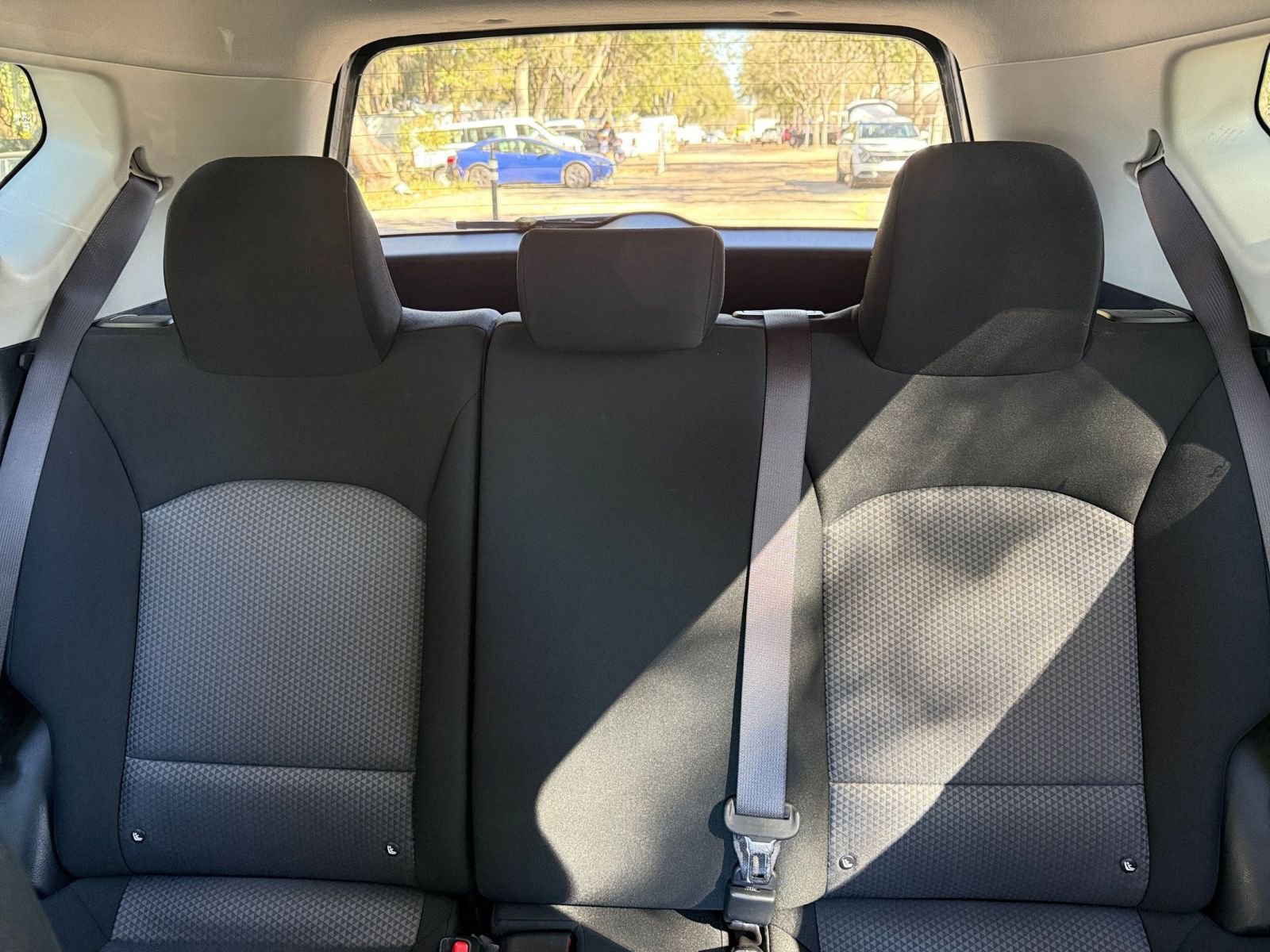 Thumbnail: 2025 Kia Soul - 33