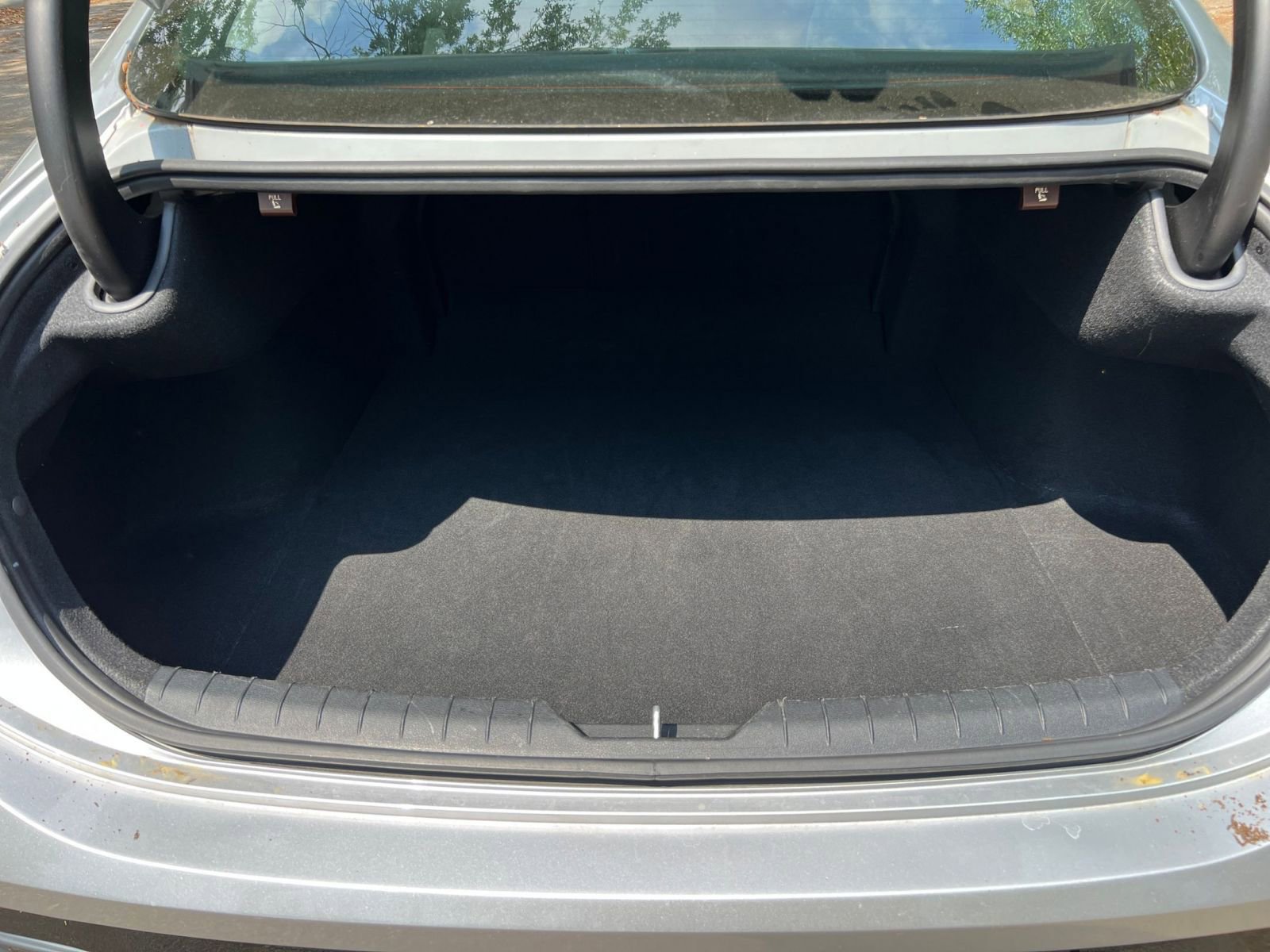 Thumbnail: 2025 Hyundai Sonata - 27