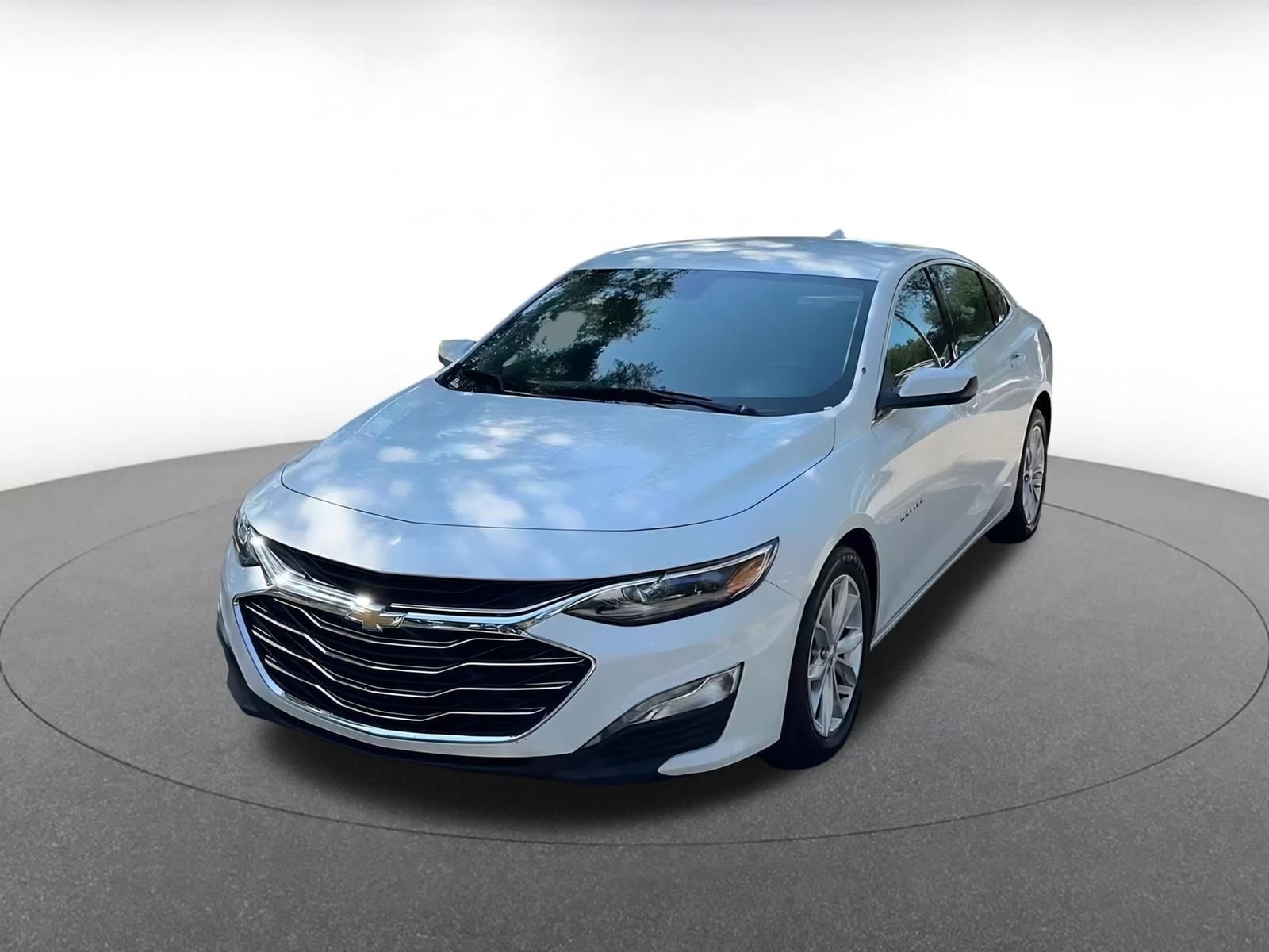 Thumbnail: 2023 Chevrolet Malibu - 7