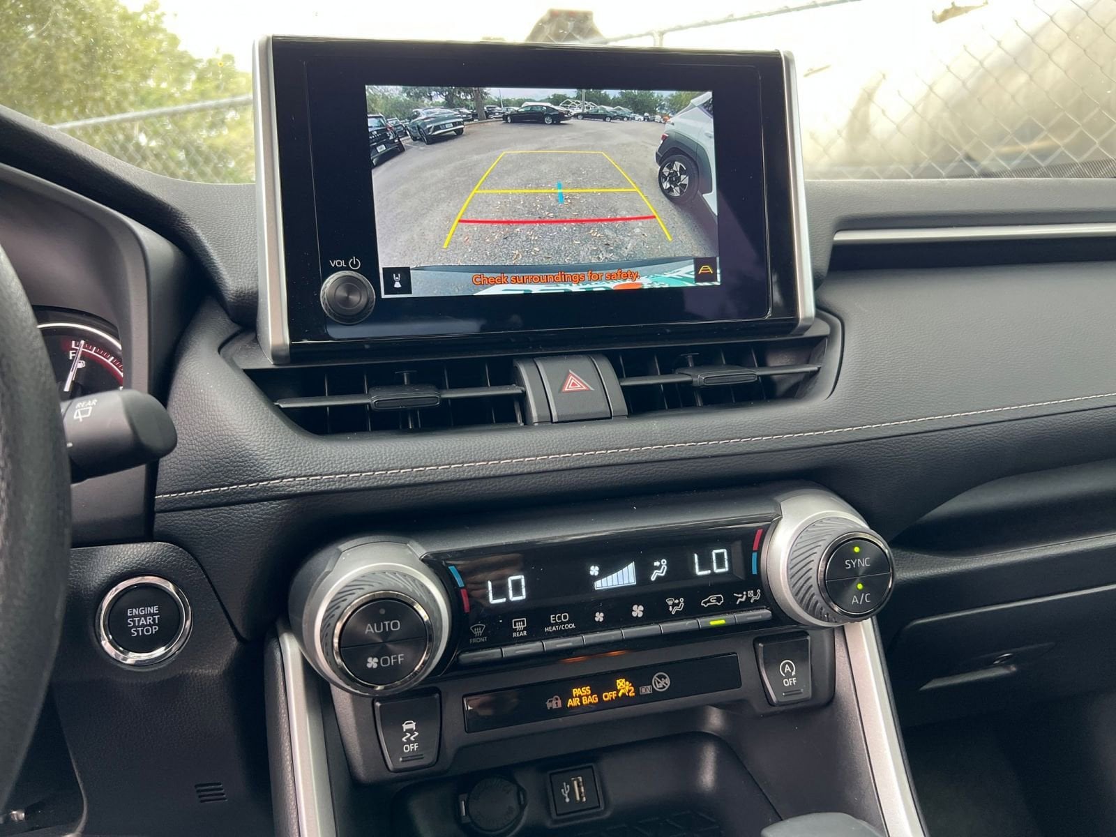 Thumbnail: 2025 Toyota RAV4 - 17