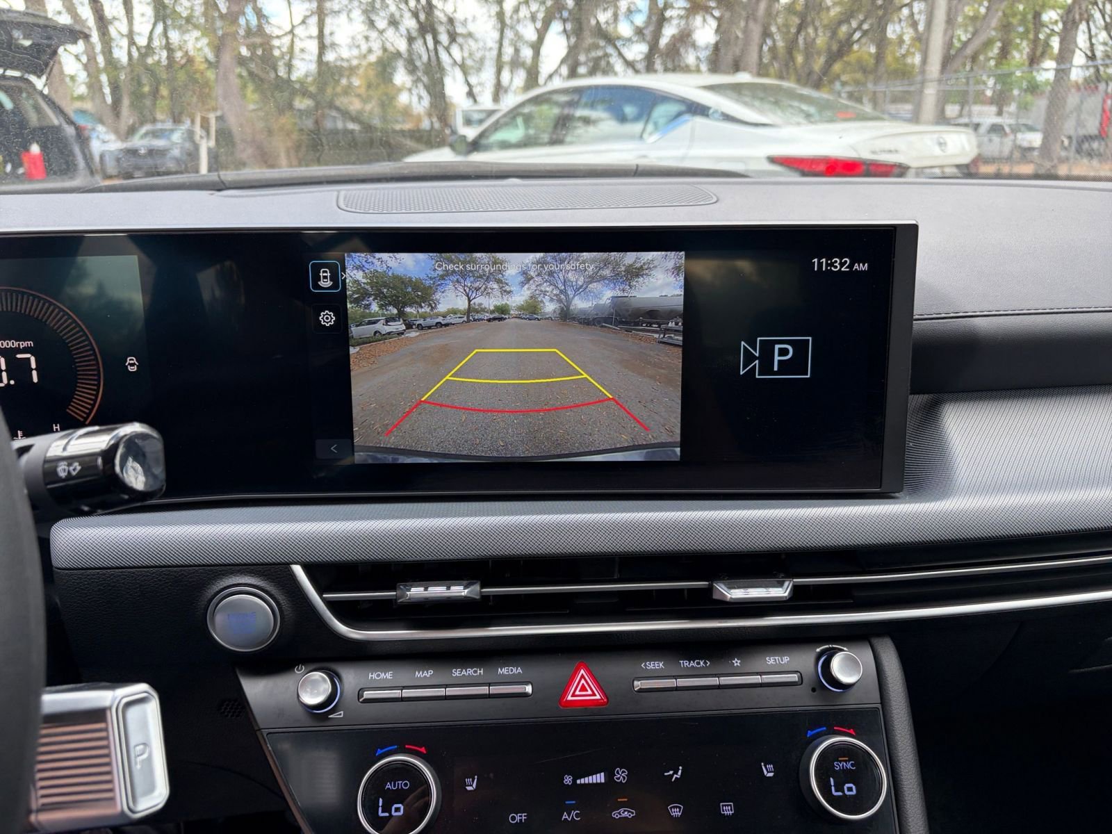 Thumbnail: 2025 Hyundai Sonata - 17