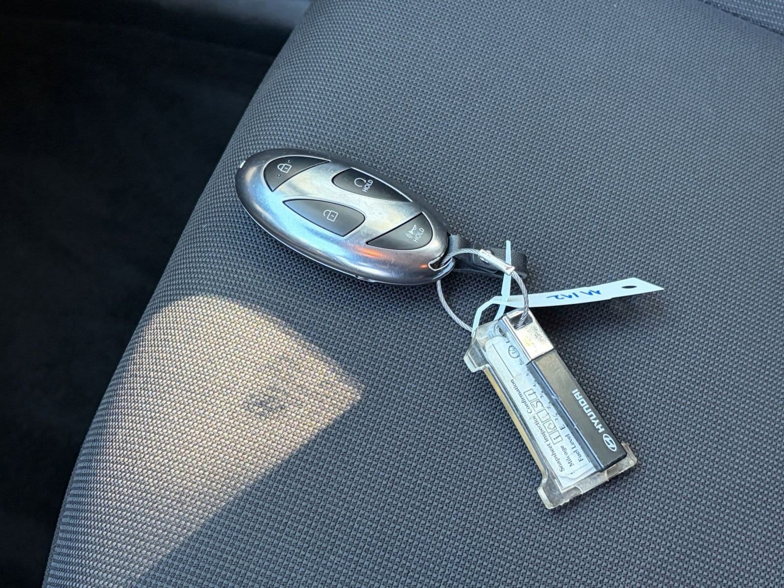 Thumbnail: 2025 Hyundai Kona - 18