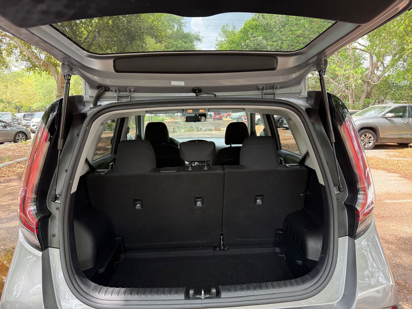 Thumbnail: 2025 Kia Soul - 25