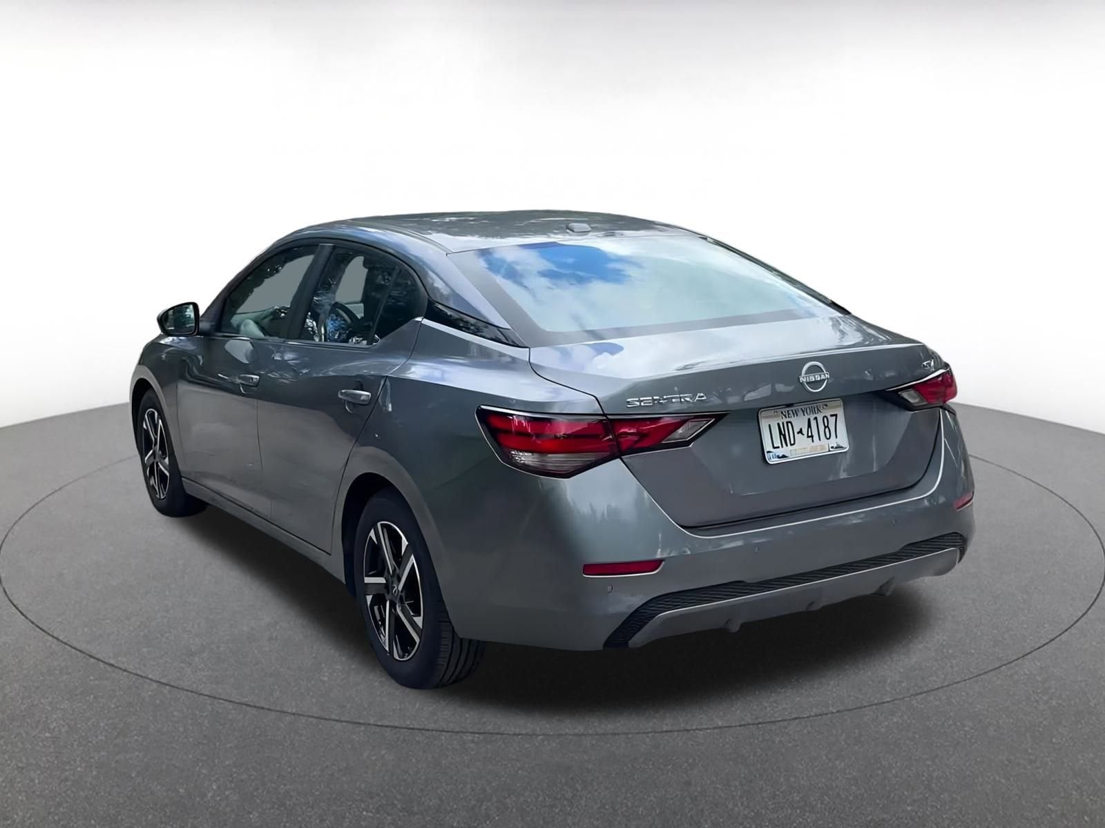 Thumbnail: 2024 Nissan Sentra - 11