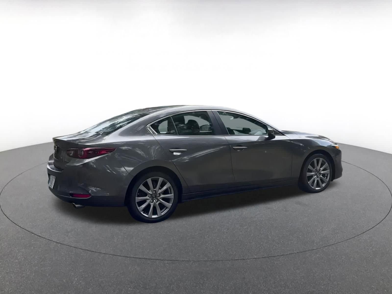 Thumbnail: 2025 Mazda Mazda3 - 15