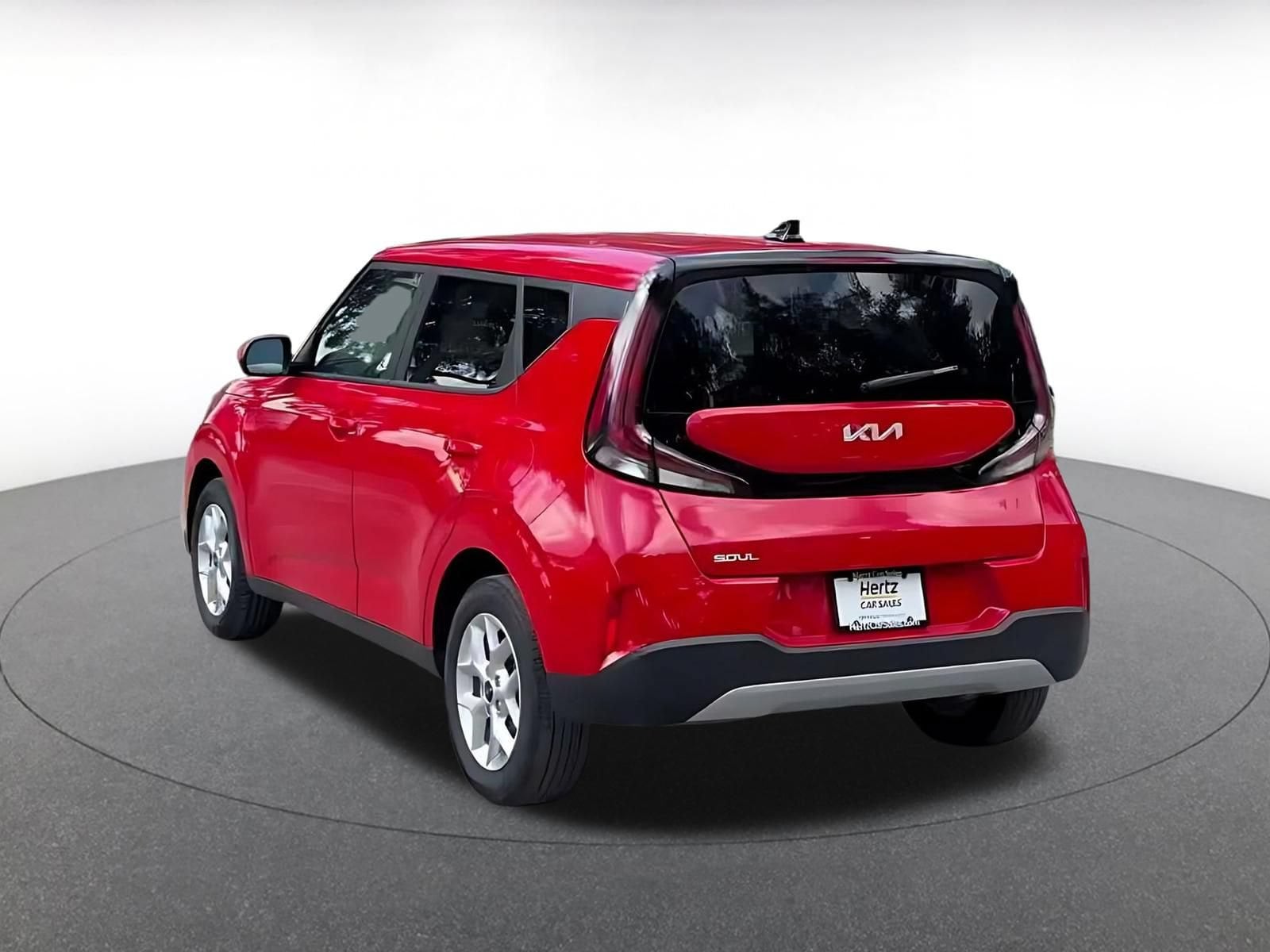 Thumbnail: 2025 Kia Soul - 11