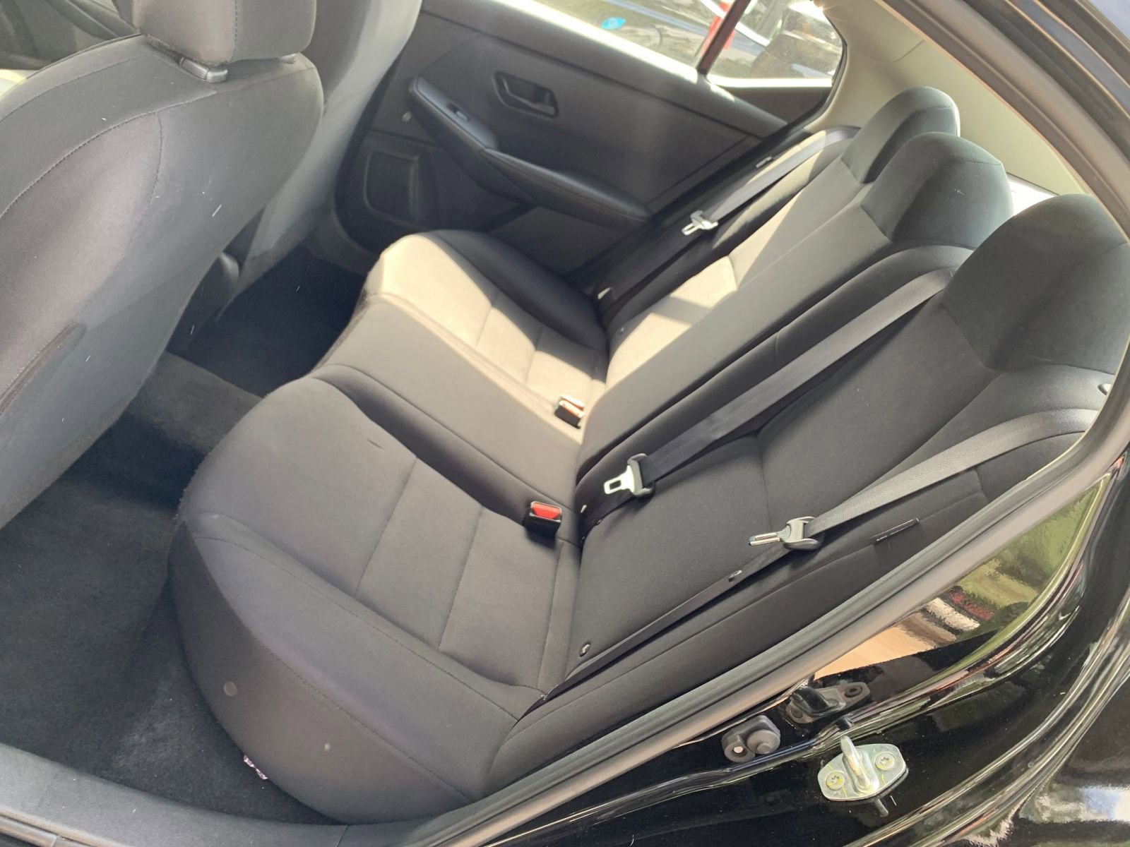 Thumbnail: 2025 Nissan Sentra - 23