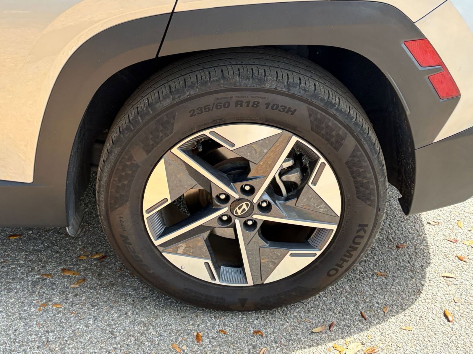 Thumbnail: 2025 Hyundai Tucson - 27