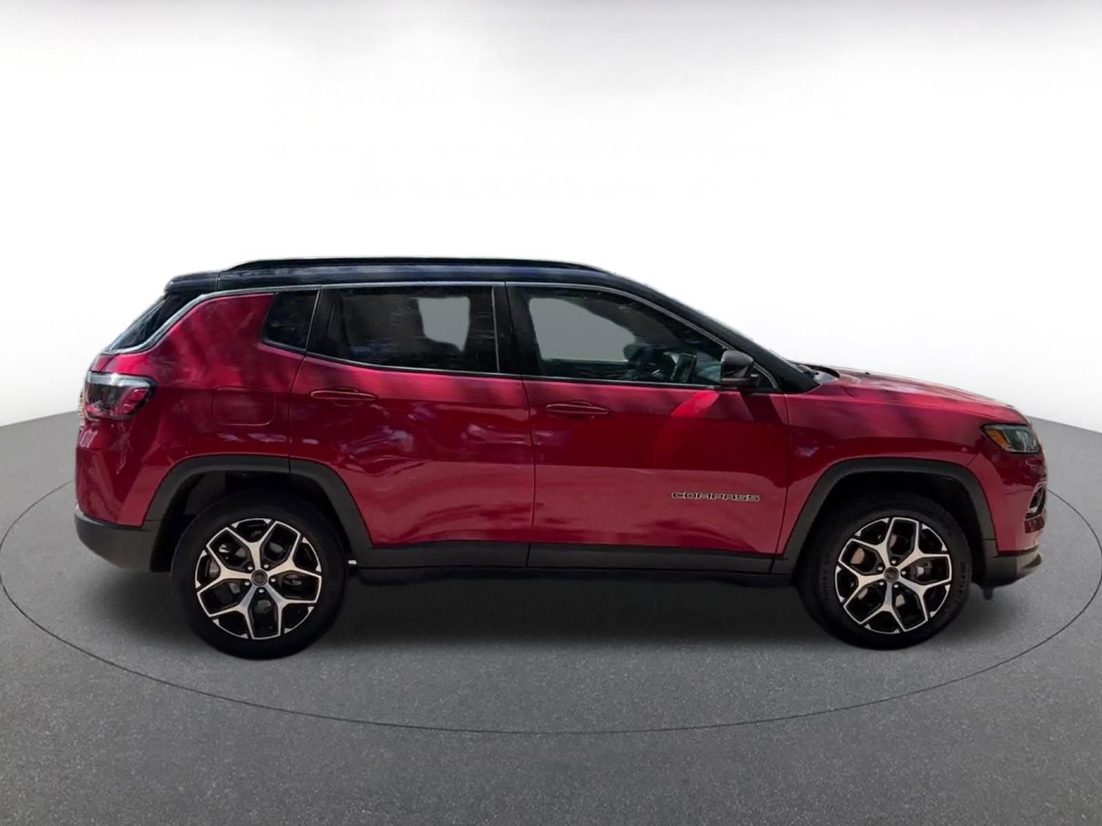 Thumbnail: 2025 Jeep Compass - 16