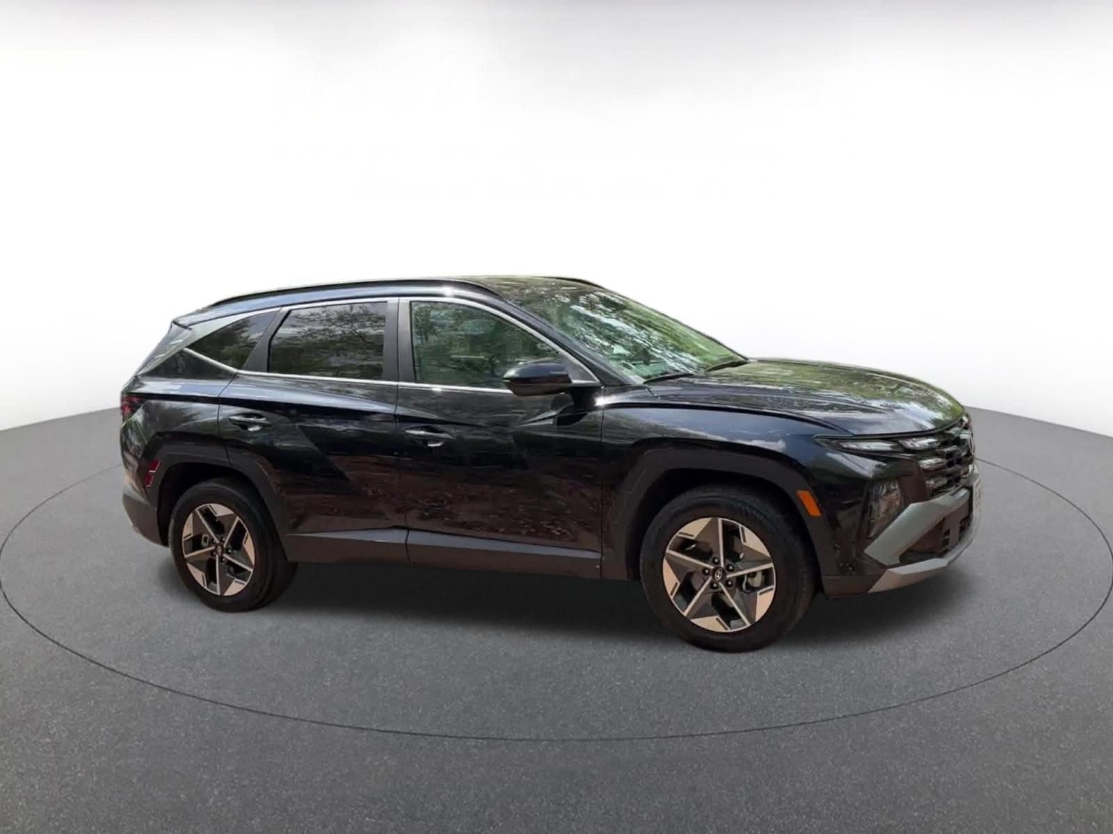 Thumbnail: 2025 Hyundai Tucson - 2