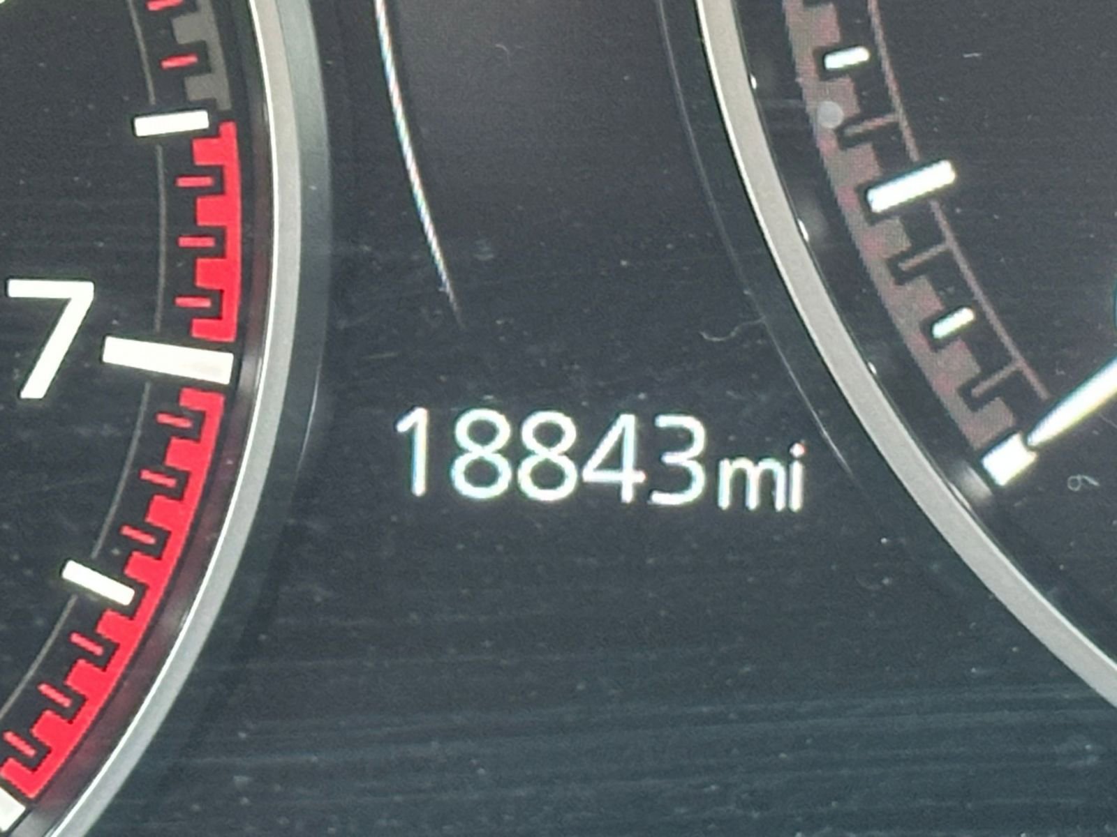 Thumbnail: 2025 Mazda Mazda3 - 34