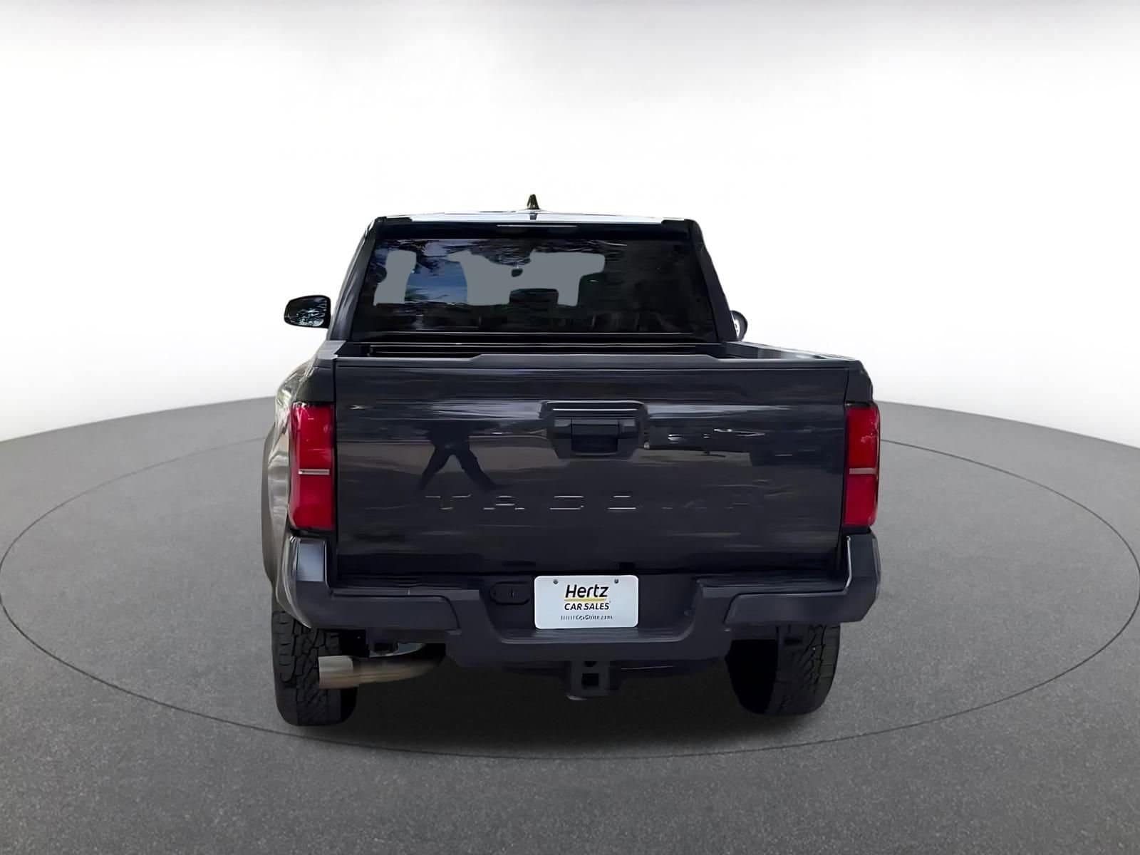 Thumbnail: 2025 Toyota Tacoma - 12