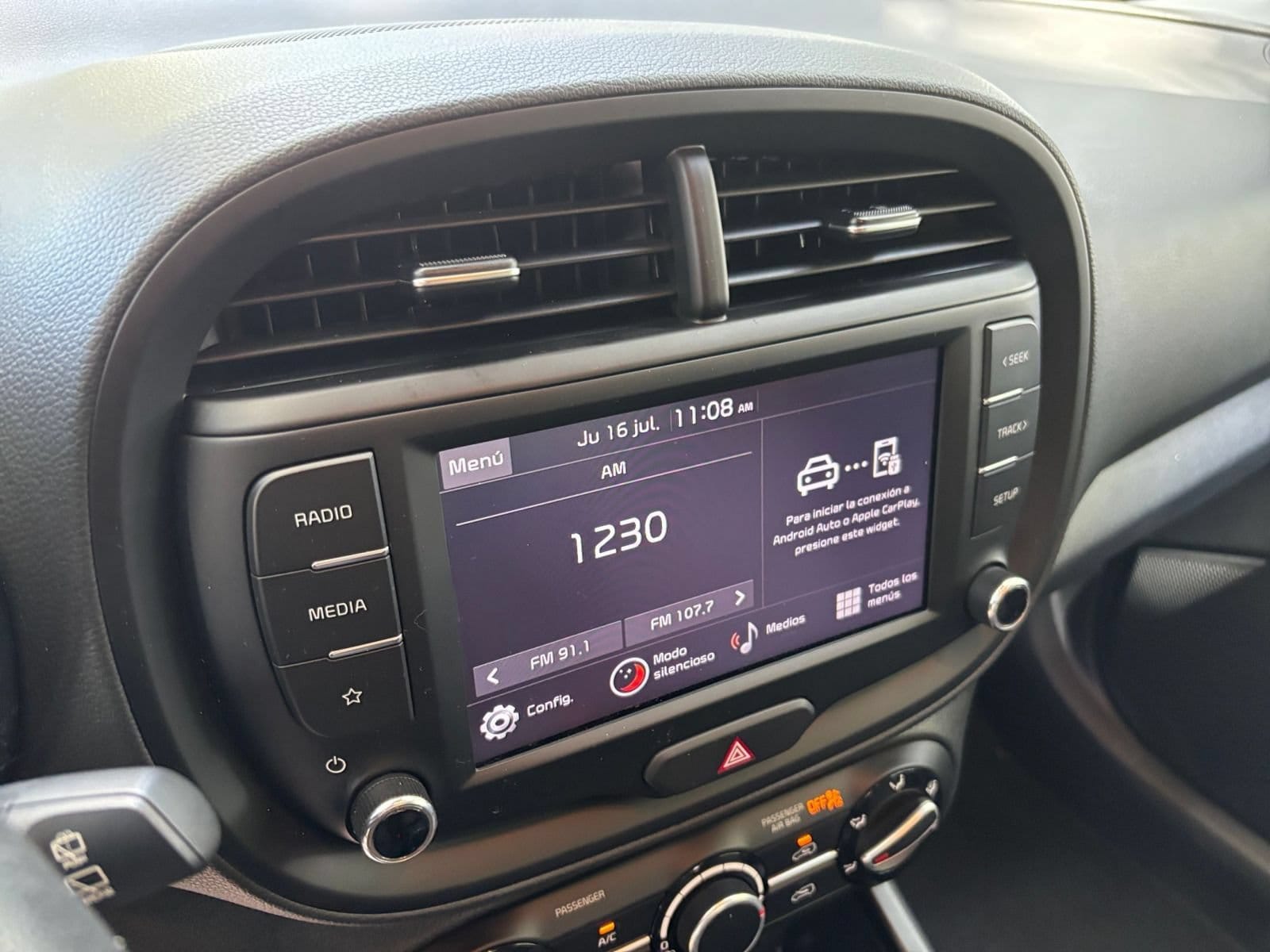 Thumbnail: 2025 Kia Soul - 20