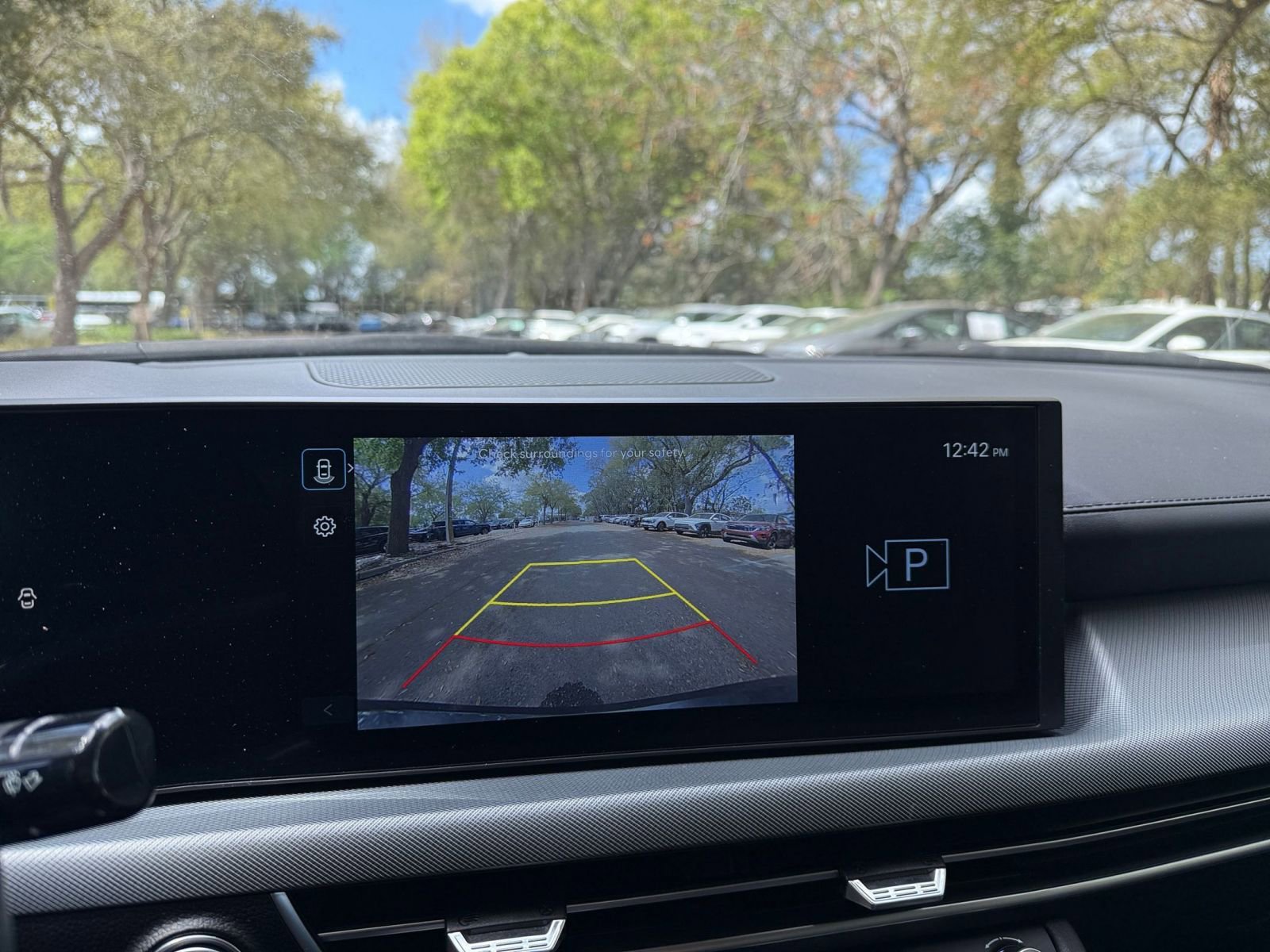 Thumbnail: 2025 Hyundai Sonata - 21