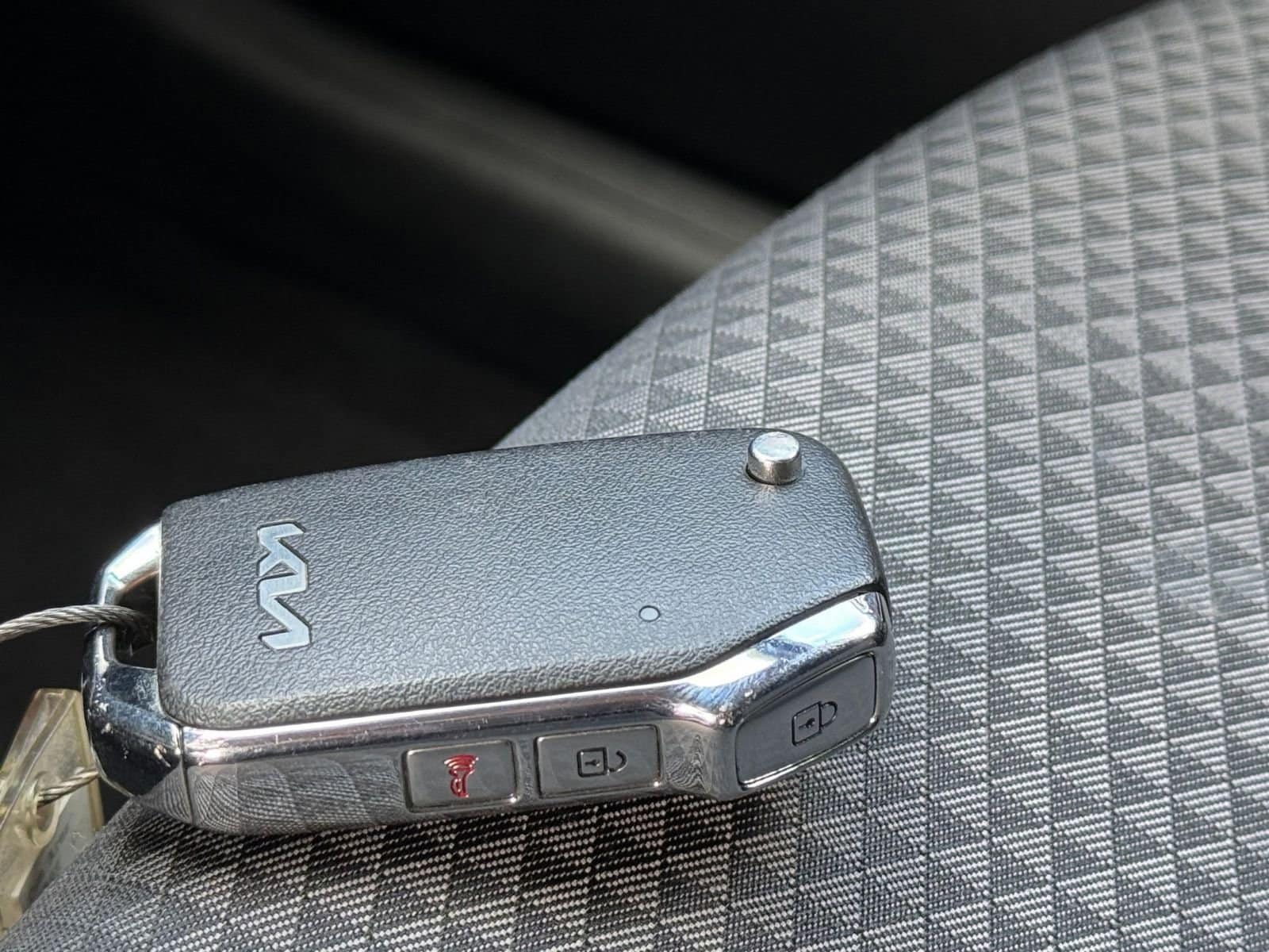 Thumbnail: 2025 Kia Soul - 18