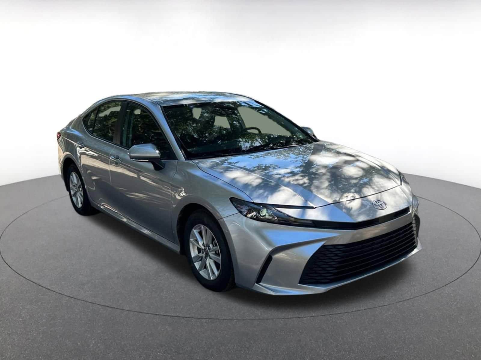Thumbnail: 2025 Toyota Camry - 1