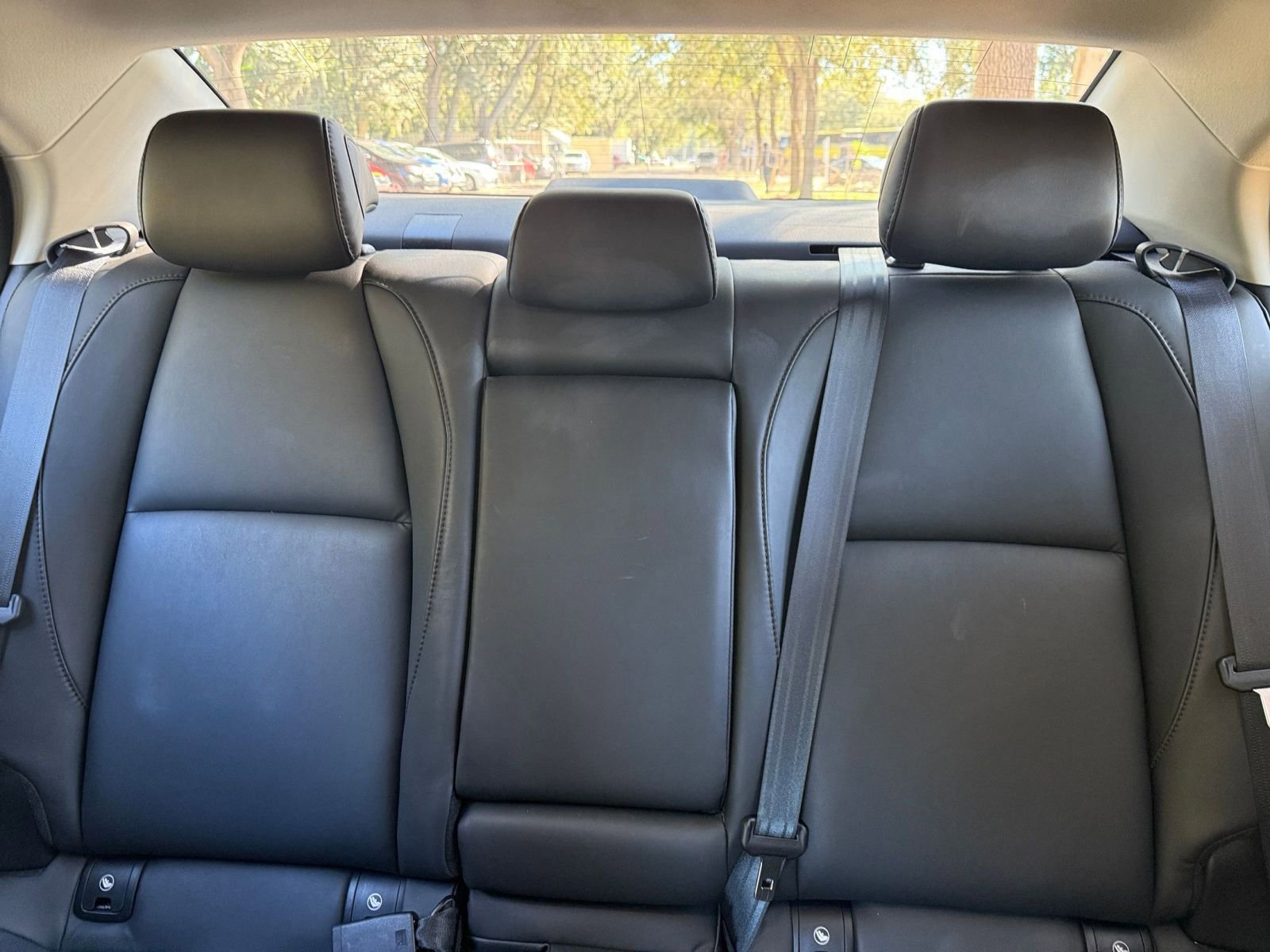 Thumbnail: 2025 Mazda Mazda3 - 32