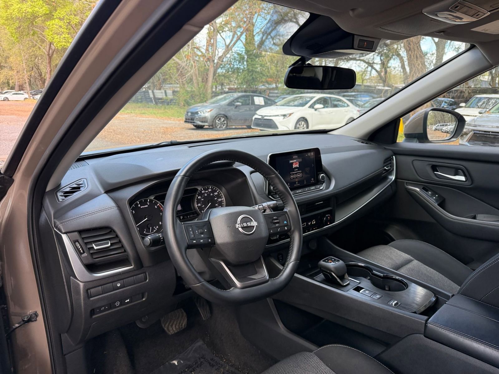 Thumbnail: 2025 Nissan Rogue - 31