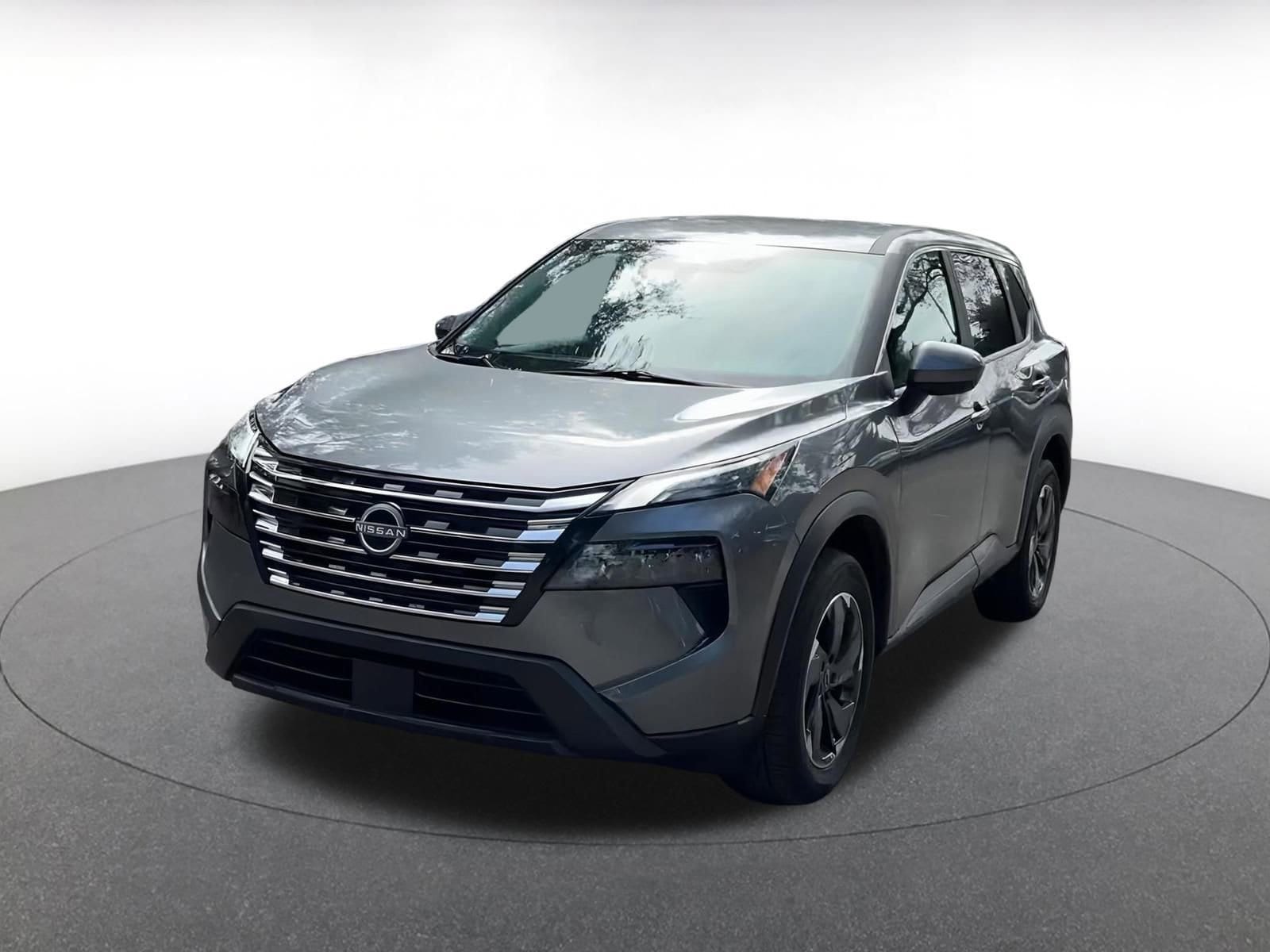 Thumbnail: 2025 Nissan Rogue - 4