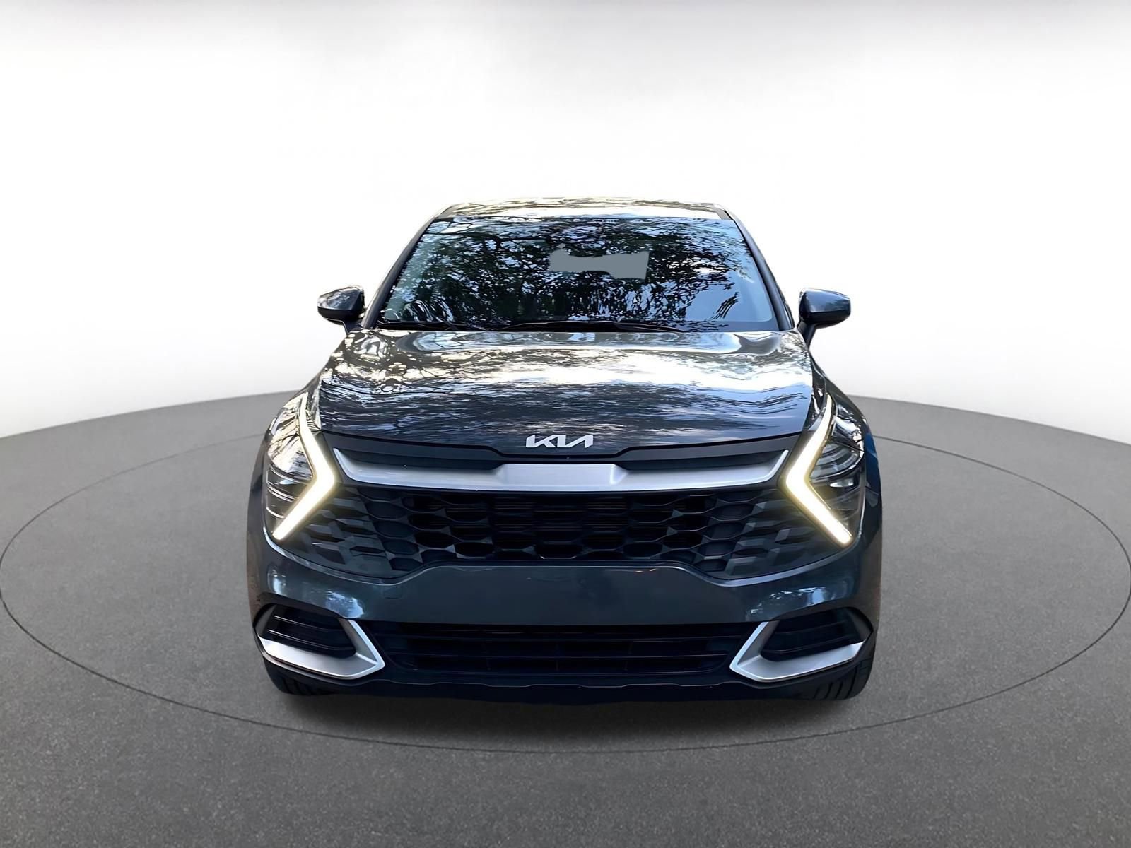 Thumbnail: 2025 Kia Sportage - 2