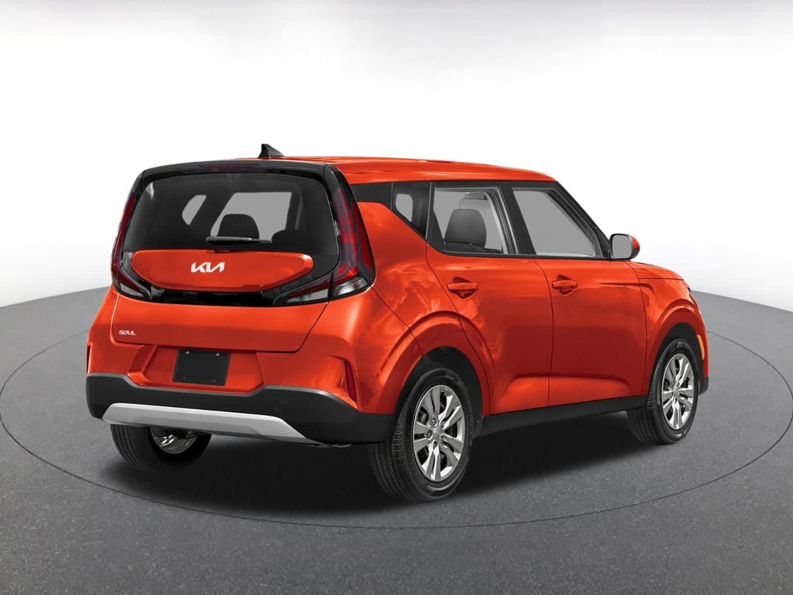 Thumbnail: 2025 Kia Soul - 2