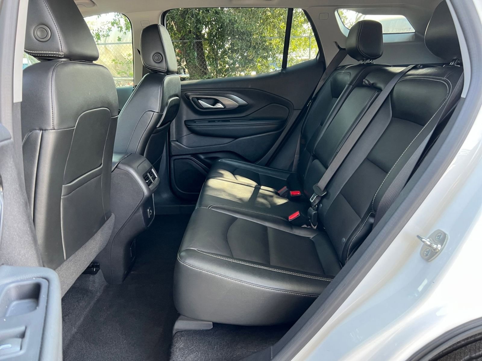 Thumbnail: 2024 GMC Terrain - 28
