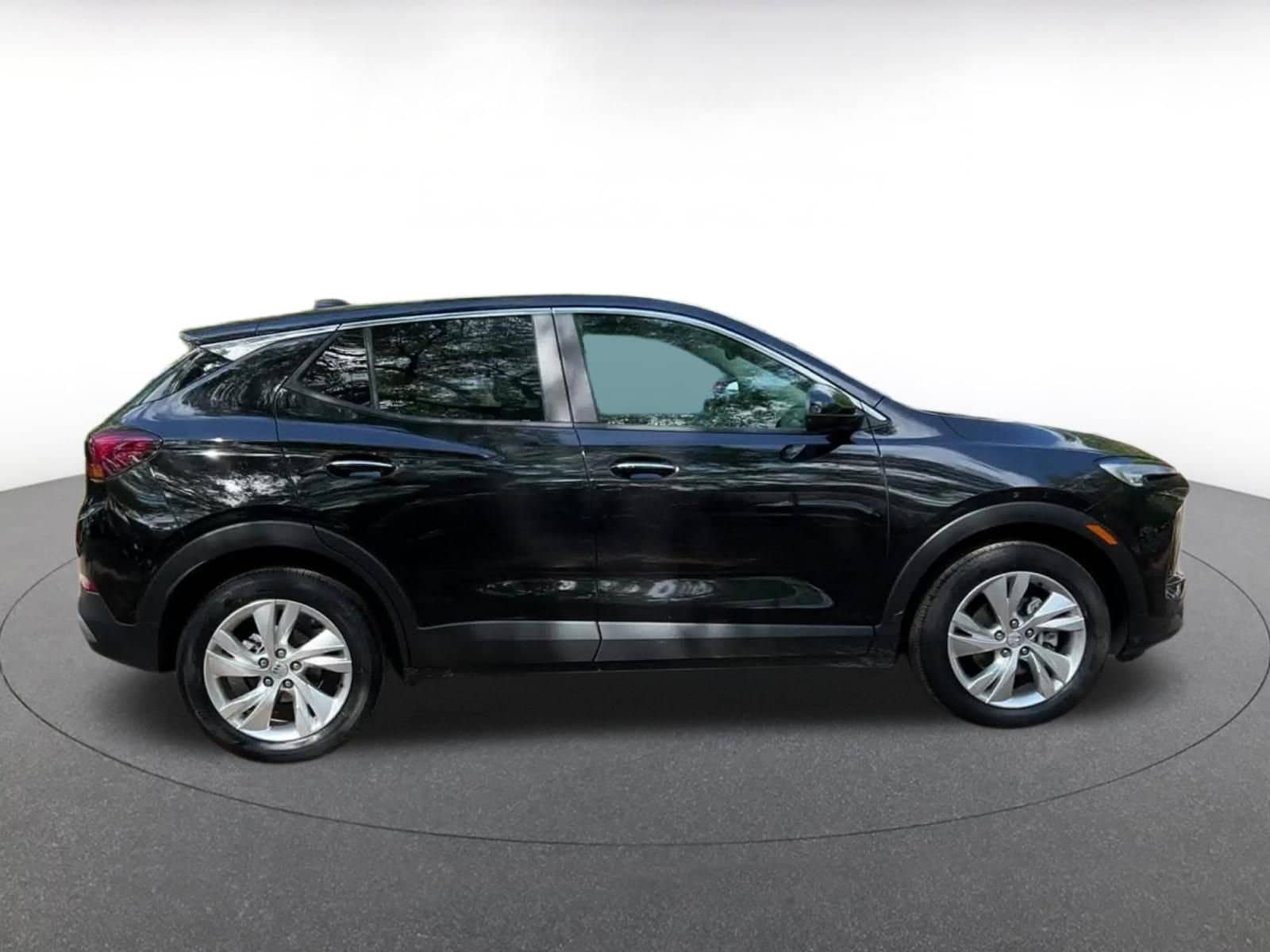 Thumbnail: 2025 Buick Encore GX - 16