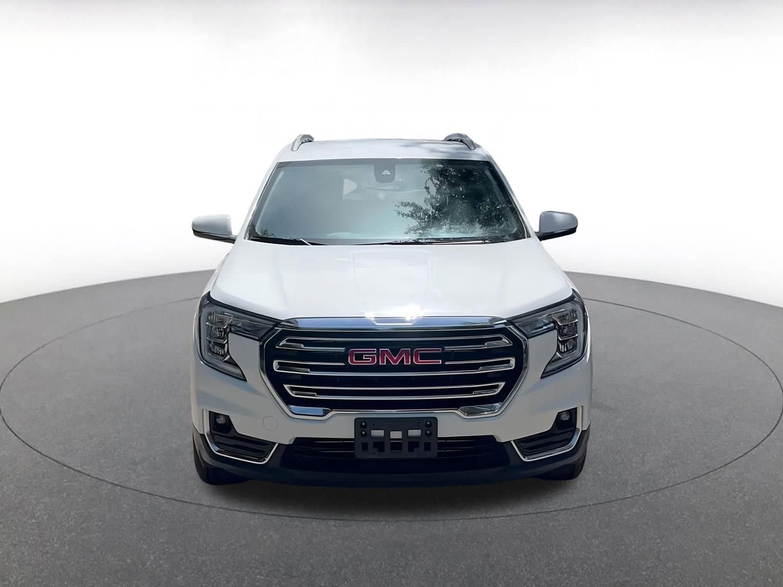 Thumbnail: 2023 GMC Terrain - 4