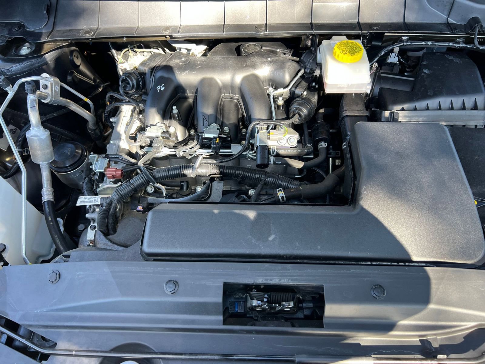 Thumbnail: 2025 Nissan Pathfinder - 35