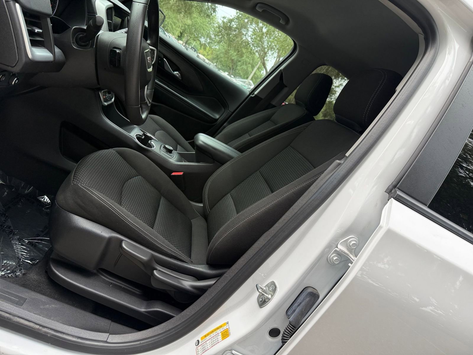 Thumbnail: 2024 GMC Terrain - 24
