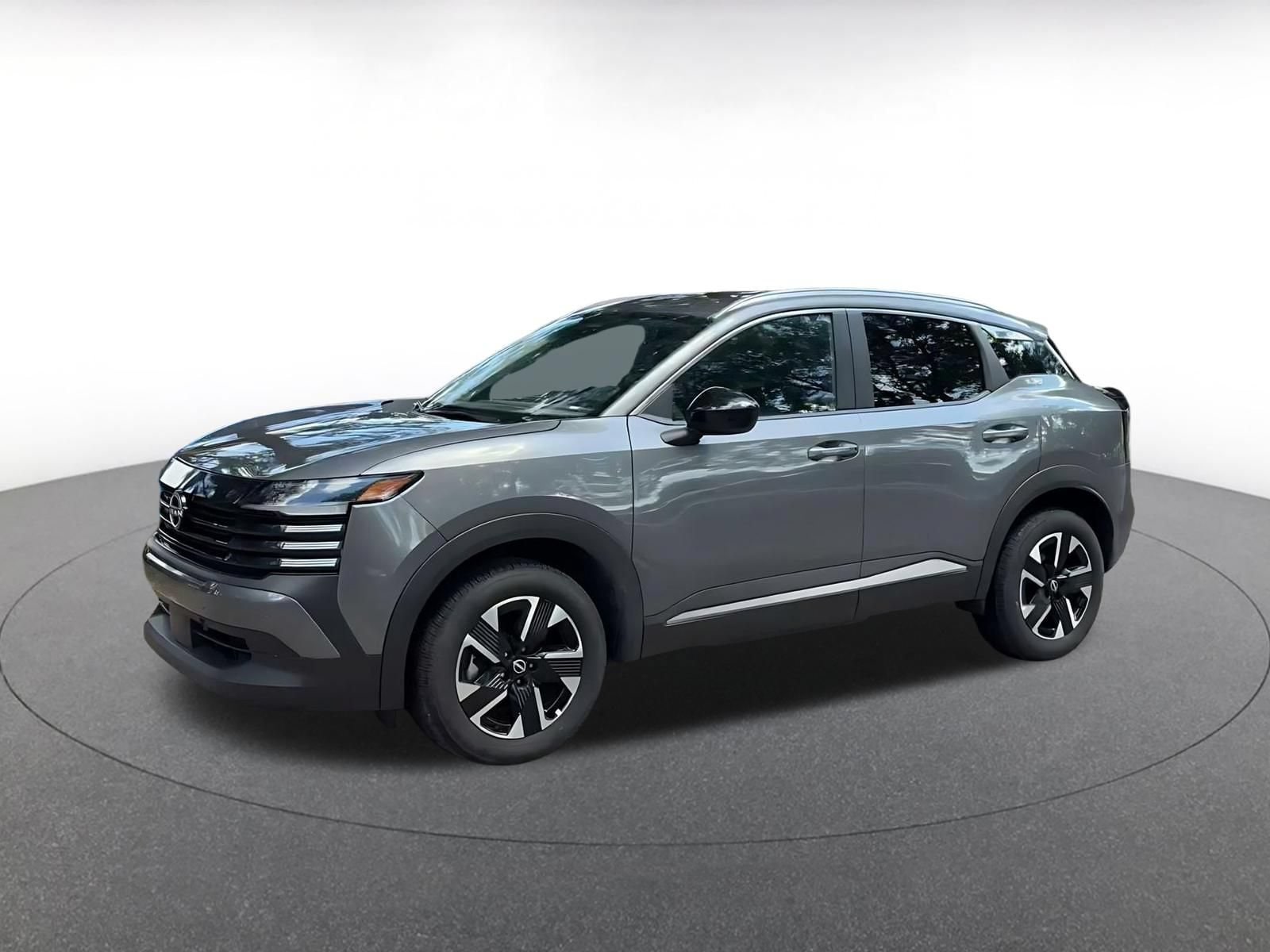 Thumbnail: 2026 Nissan Kicks - 6