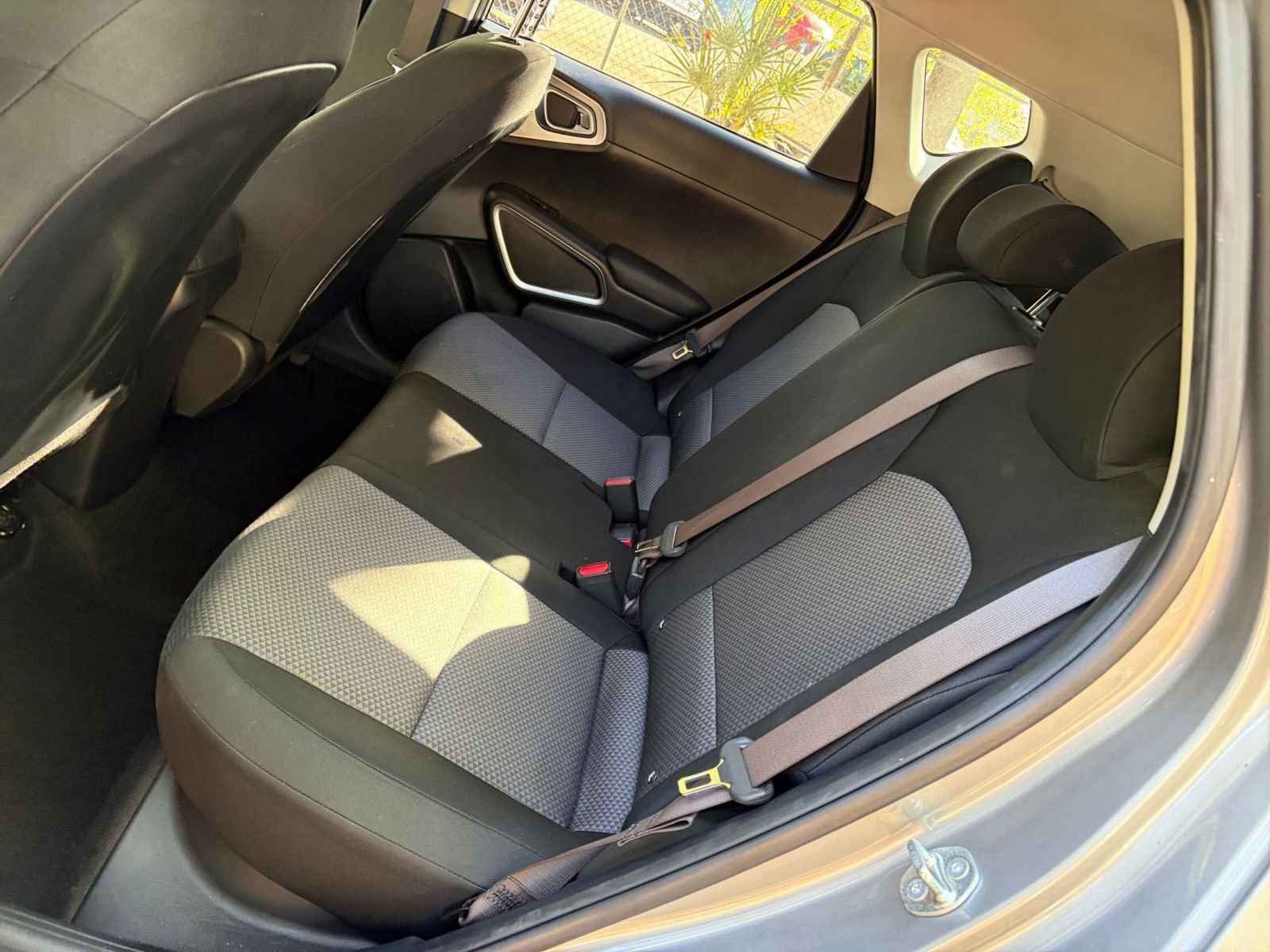 Thumbnail: 2025 Kia Soul - 21