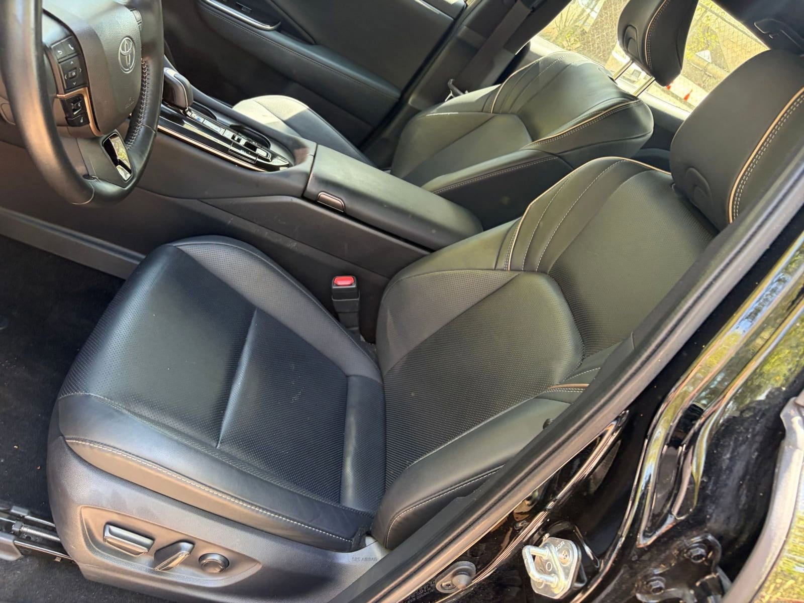 Thumbnail: 2025 Toyota Crown - 32