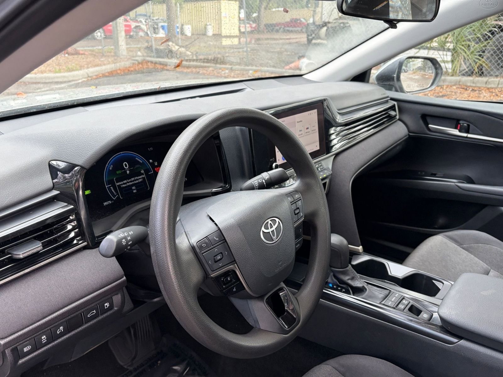 Thumbnail: 2025 Toyota Camry - 28