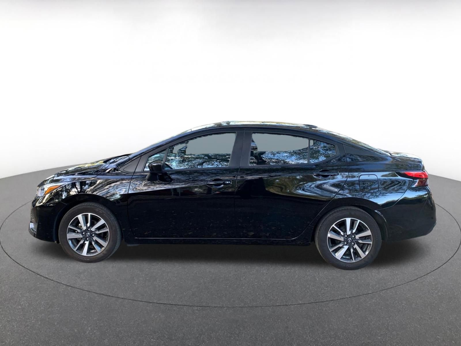 Thumbnail: 2025 Nissan Versa - 4