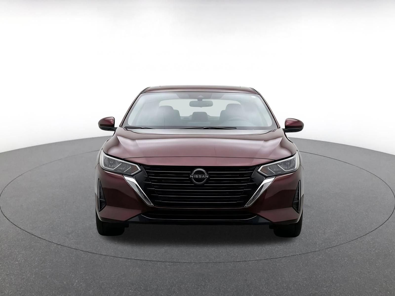 Thumbnail: 2025 Nissan Sentra - 2