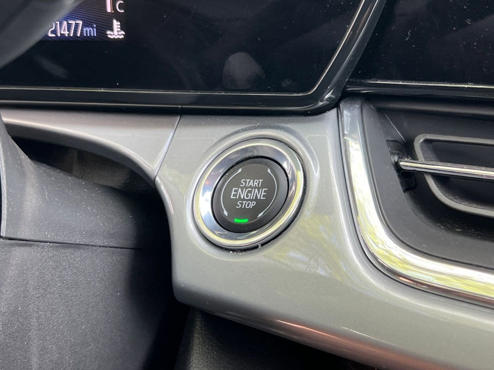 Thumbnail: 2025 Chevrolet Trax - 20