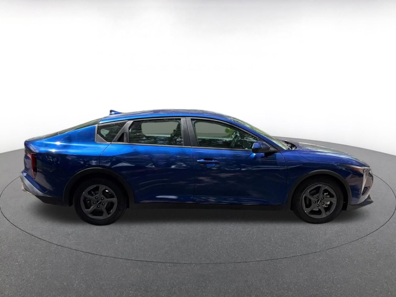 Thumbnail: 2025 Kia K4 - 16